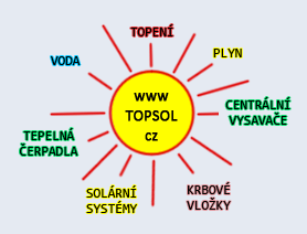 Ji Otradovec - TOPSOL